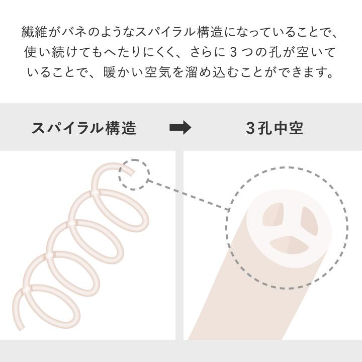 TEJIN 人工羽毛 掛け布団 シングル ダブル 洗える 防ダニ 抗菌 防臭 軽い 暖かい フィルケア bon moment ボンモマン【送料無料】 | bon moment | 06