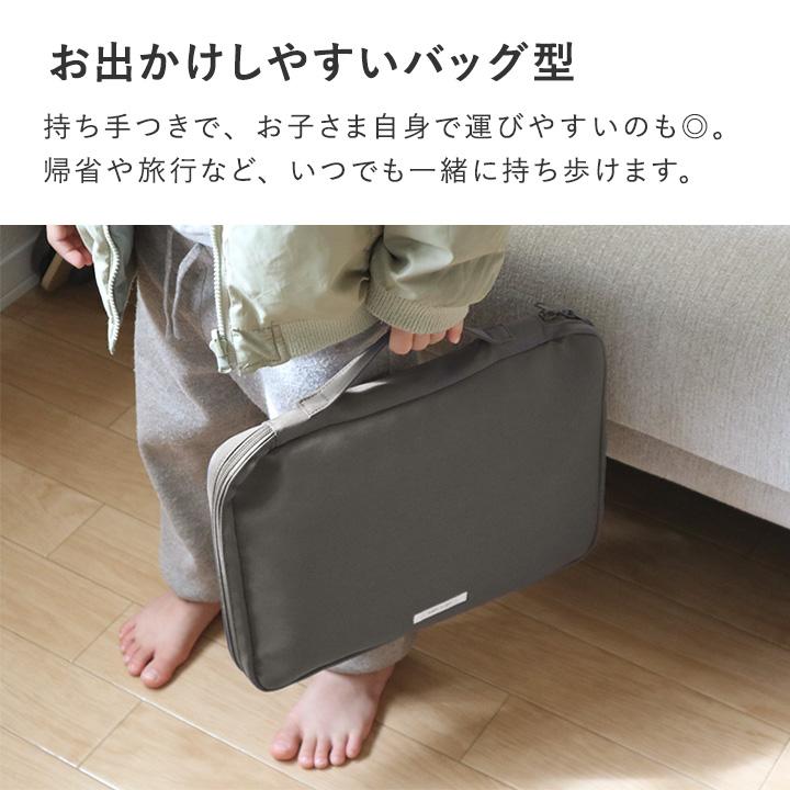 kukka ja puu（クッカヤプー） お道具箱 お絵描きバッグ お絵描き