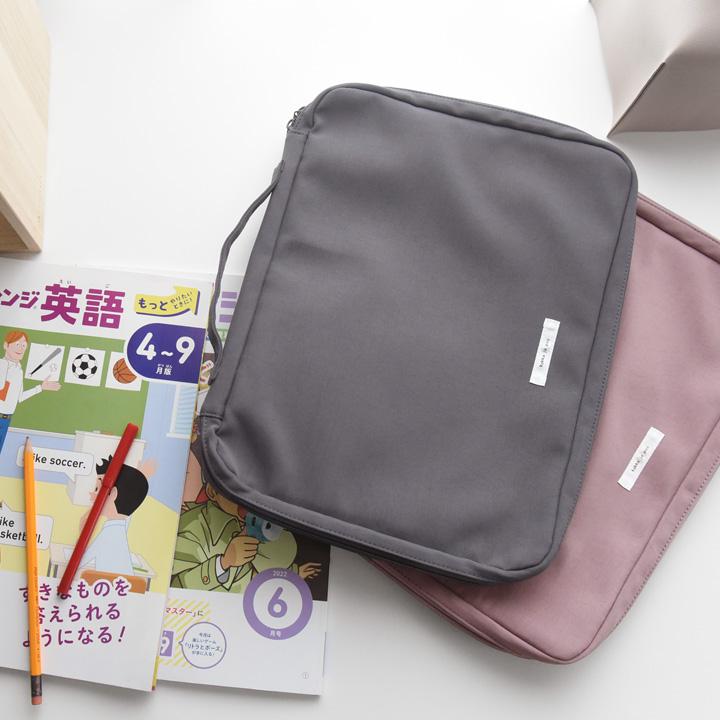 kukka ja puu（クッカヤプー） お道具箱 お絵描きバッグ お絵描き