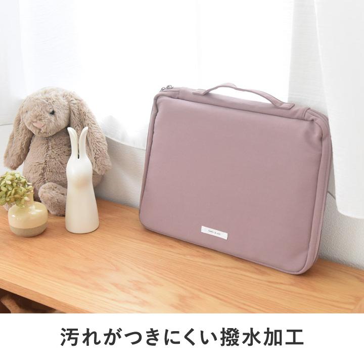 kukka ja puu（クッカヤプー） お道具箱 お絵描きバッグ お絵描き