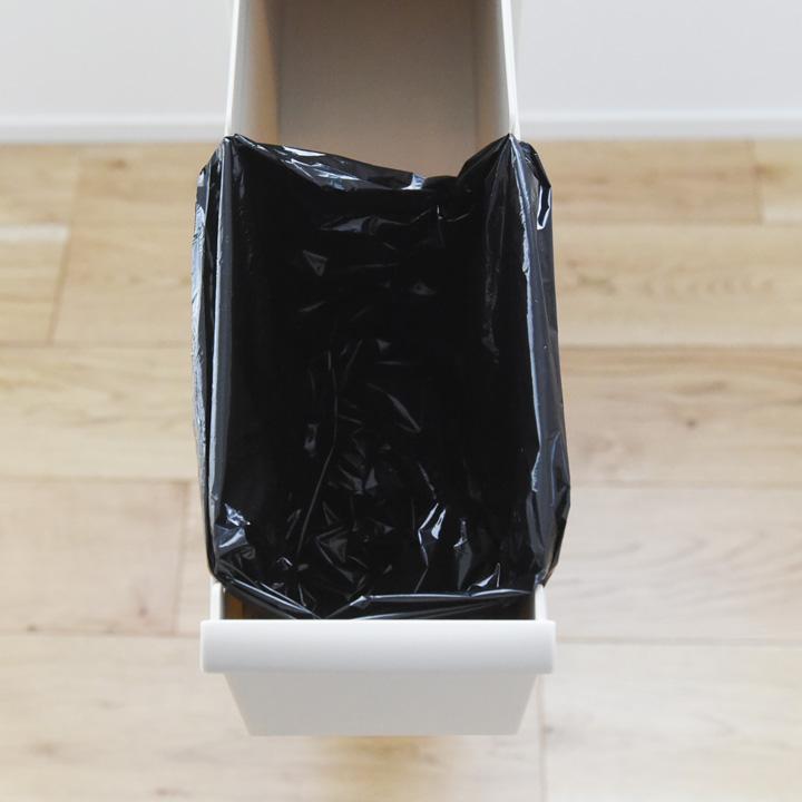 スリムストレージ 隙間収納ストッカー 140／like-it ライクイット