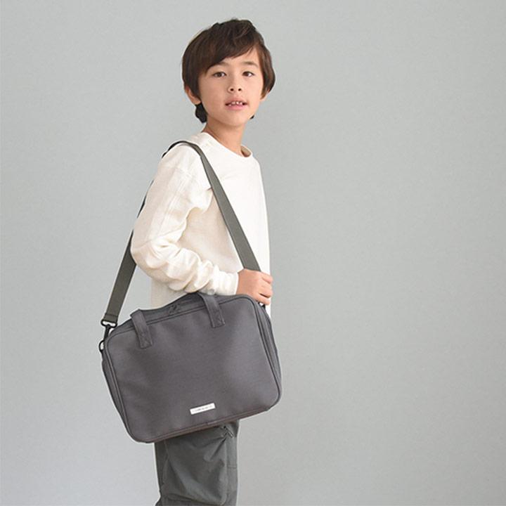 kukka ja puu（クッカヤプー） バッグ単品 書道セット 男 女 書道