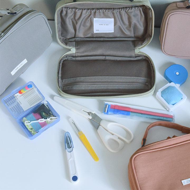 kukka ja puu（クッカヤプー） 裁縫セット 小学校 小学校 男の子 女子