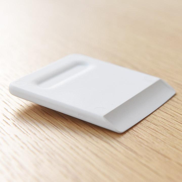 バターケース バターカットケース バターカッター マーナ 薄く切れるカッター付き バターケース MARNA 1 | marna | 05