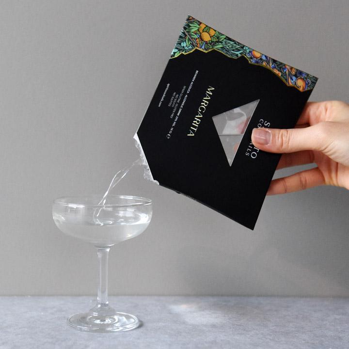 カクテル スピリト 100ml／SPIRITO COCKTAILS スピリト カクテルズ【7/10雑貨MD】 |  | 02