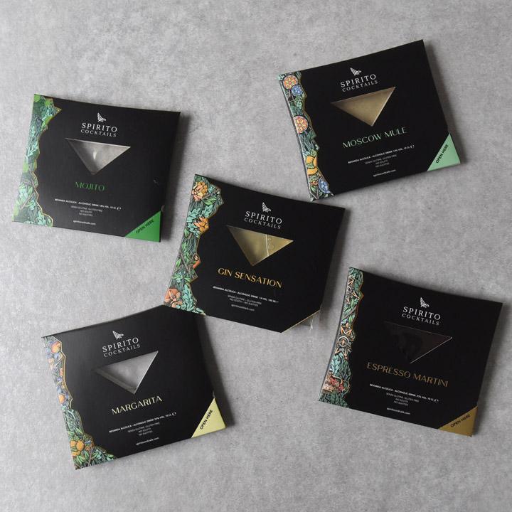 カクテル スピリト 100ml／SPIRITO COCKTAILS スピリト カクテルズ【7/10雑貨MD】 |  | 03