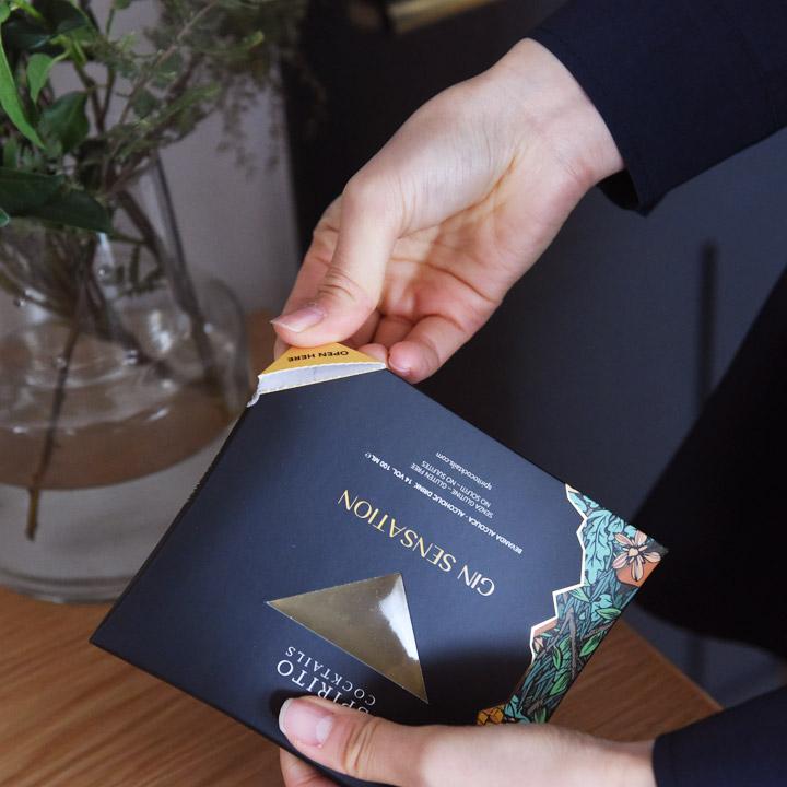 カクテル スピリト 100ml／SPIRITO COCKTAILS スピリト カクテルズ【7/10雑貨MD】 |  | 05