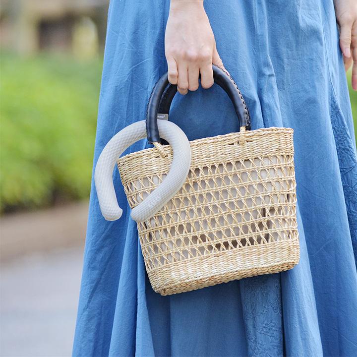 ネッククーラー　ブルー Amazon.co.jp: [ミズノ] クーリングアクセサリー ネッククーラー