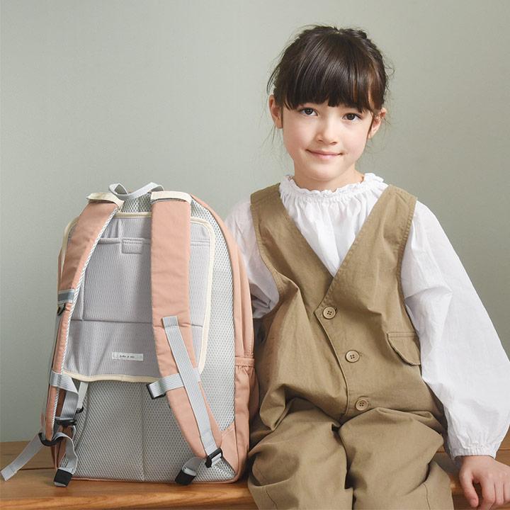 ランドセルパッド 保冷剤 背中 パッド 接触冷感 ひんやり リュック 背中 汗 暑さ対策 通学/kukka ja puu クッカヤプー | kukka ja puu | 13