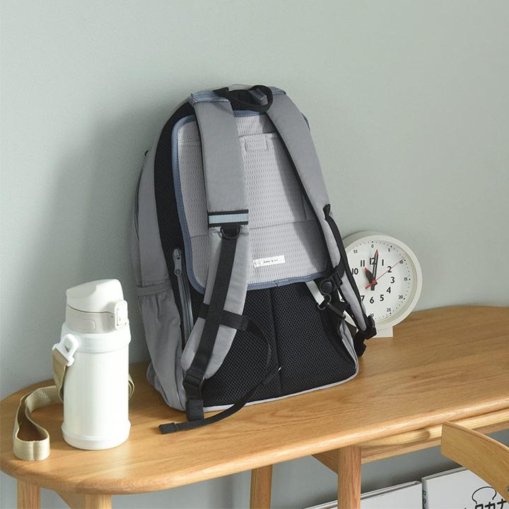 ランドセルパッド 保冷剤 背中 パッド 接触冷感 ひんやり リュック 背中 汗 暑さ対策 通学/kukka ja puu クッカヤプー | kukka ja puu | 14