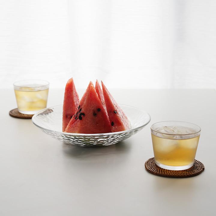 夏の食卓を彩る つゆ鉢 ガラス グラス カップ タンブラー そばちょこ 食洗機対応 日本製 グラシュー |  | 11