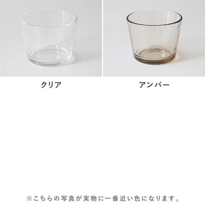 夏の食卓を彩る つゆ鉢 ガラス グラス カップ タンブラー そばちょこ 食洗機対応 日本製 グラシュー |  | 01