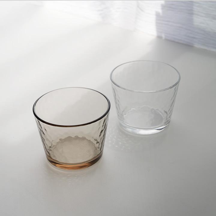 夏の食卓を彩る つゆ鉢 ガラス グラス カップ タンブラー そばちょこ 食洗機対応 日本製 グラシュー |  | 04