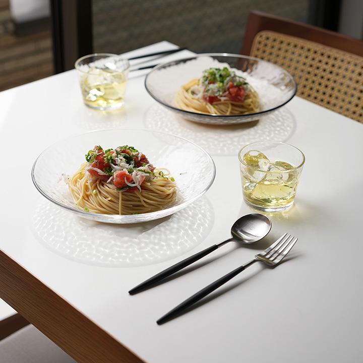 夏の食卓を彩る つゆ鉢 ガラス グラス カップ タンブラー そばちょこ 食洗機対応 日本製 グラシュー |  | 07