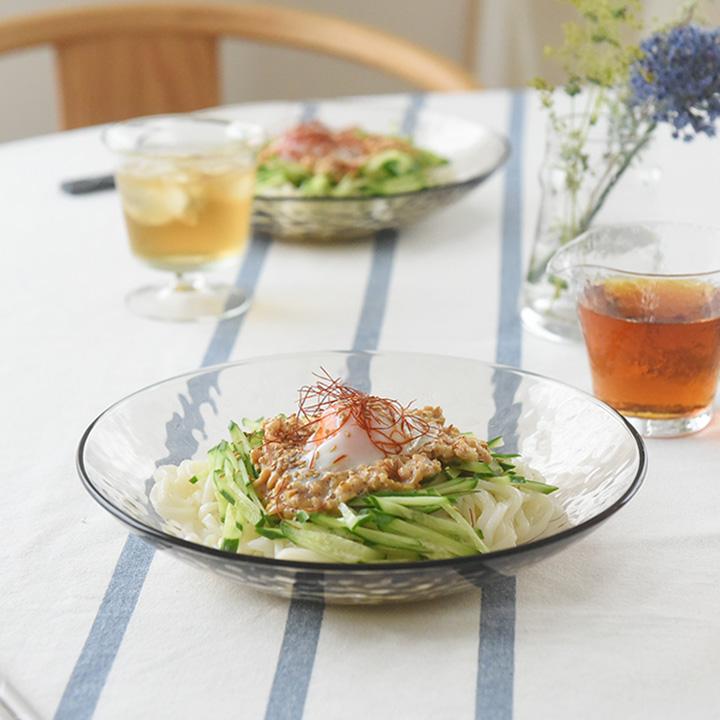 持ち手付き陶器 高さ23cm Amazon.co.jp: 東洋佐々木ガラス 中鉢 約φ23.5×4.5cm グラシュー