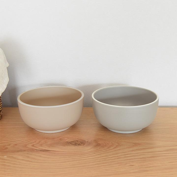 bon moment（ボンモマン） 丼ぶり 器 軽い 割れにくい ボウル 北欧