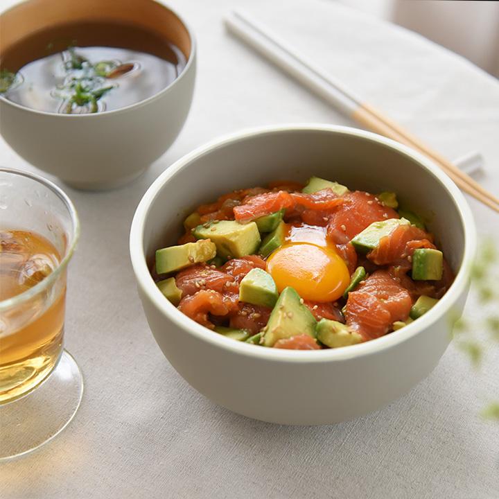 bon moment（ボンモマン） 丼ぶり 器 軽い 割れにくい ボウル 北欧