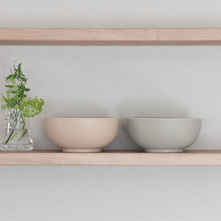 丼ぶり 器 大き目 軽い 割れにくい 北欧 食器 電子レンジ 食洗機 が使える 麺どんぶり 1500ml bon moment ボンモマン | bon moment | 11