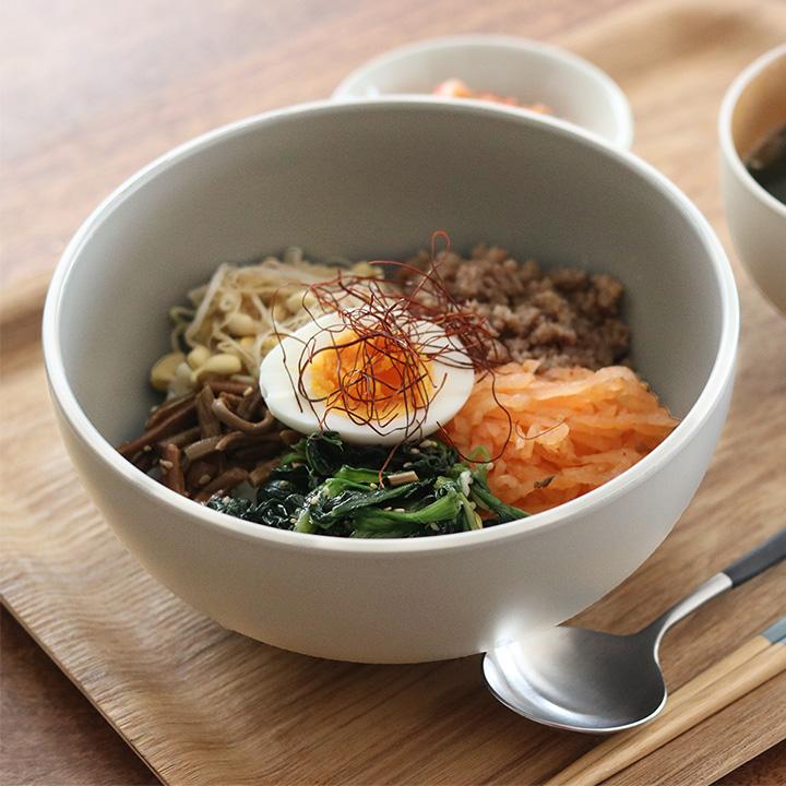 丼ぶり 器 大き目 軽い 割れにくい 北欧 食器 電子レンジ 食洗機 が使える 麺どんぶり 1500ml bon moment ボンモマン | bon moment | 15
