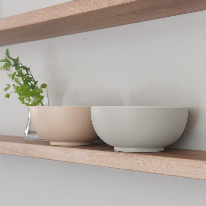 丼ぶり 器 大き目 軽い 割れにくい 北欧 食器 電子レンジ 食洗機 が使える 麺どんぶり 1500ml bon moment ボンモマン | bon moment | 19