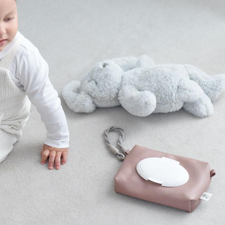 おしりふき ケース お尻拭きケース ウェットティッシュポーチ ウェットティッシュケース kukka ja puu クッカヤプー kbp【送料無料】 | kukka ja puu | 19