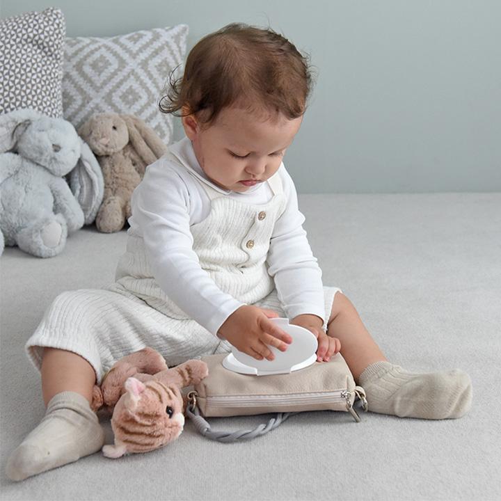 おしりふき ケース お尻拭きケース ウェットティッシュポーチ ウェットティッシュケース kukka ja puu クッカヤプー kbp【送料無料】 | kukka ja puu | 02