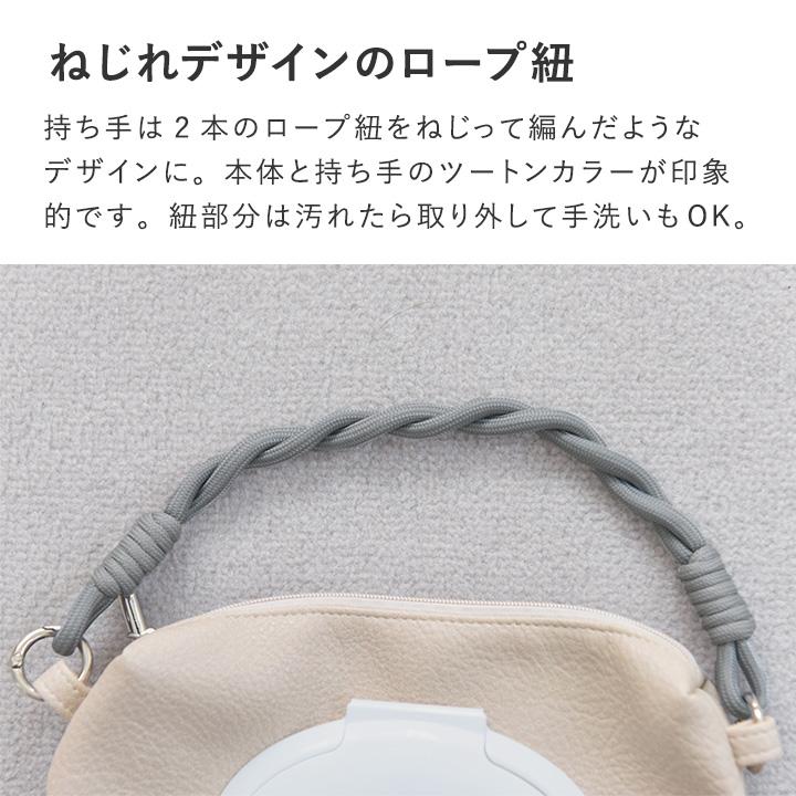 おしりふき ケース お尻拭きケース ウェットティッシュポーチ ウェットティッシュケース kukka ja puu クッカヤプー kbp【送料無料】 | kukka ja puu | 07