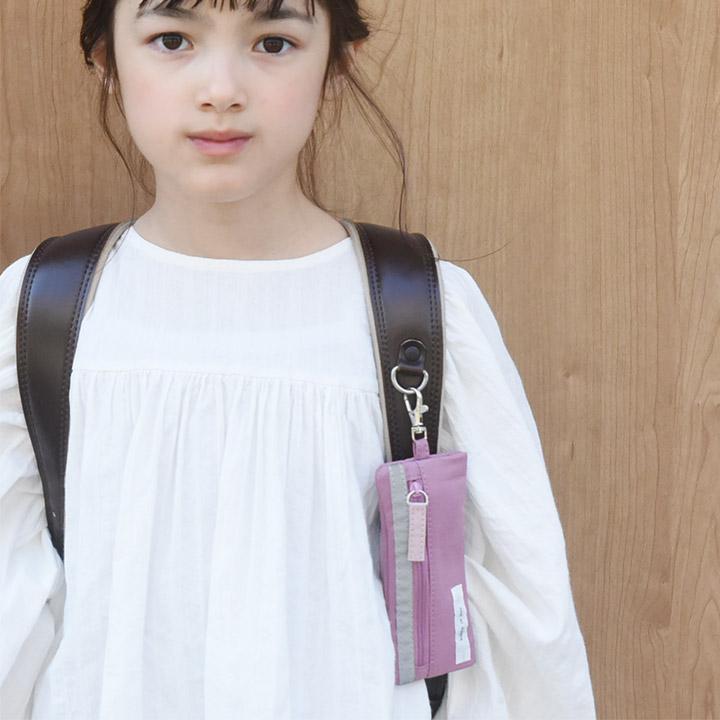 kukka ja puu（クッカヤプー） 【入園入学クーポン】ランドセル キー