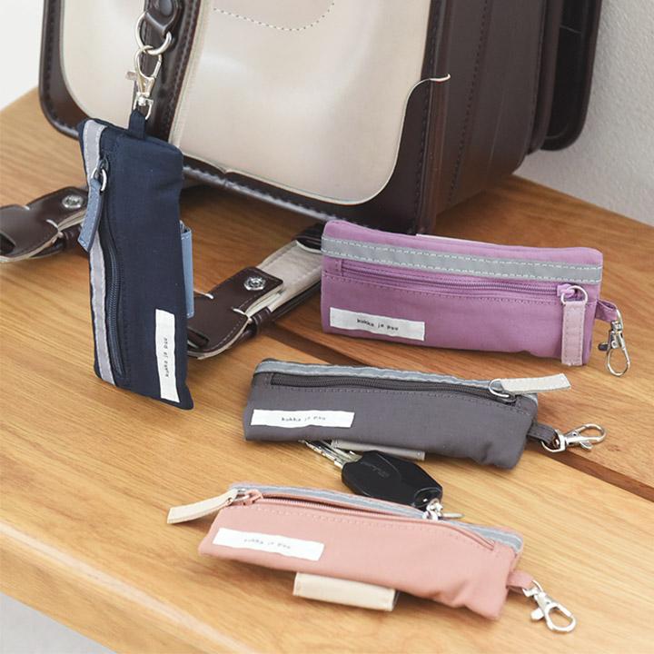 kukka ja puu（クッカヤプー） 【入園入学クーポン】ランドセル キー