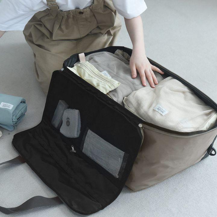 【一部予約商品】3way ボストンバッグ 30l 修学旅行 林間学校 リュック 小学生 中学生 ２泊3日 合宿 yrh kukka ja puu クッカヤプーの画像