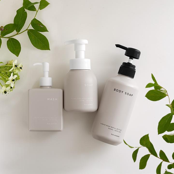 ぼんN&CO ハンドソープ ポンプ式 ぼんN&CO ハンドソープ ポンプ式 楽天