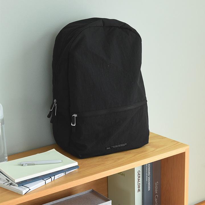 ソレイユ 旅行にも使える 軽い 撥水 リュック トラベル 旅行／SOLEIL