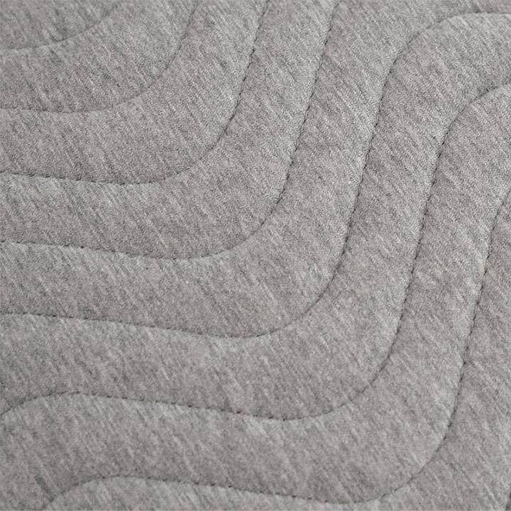 温熱効果でぐっすり眠れる 枕カバー 43×63cm まくらカバー／Recovery
