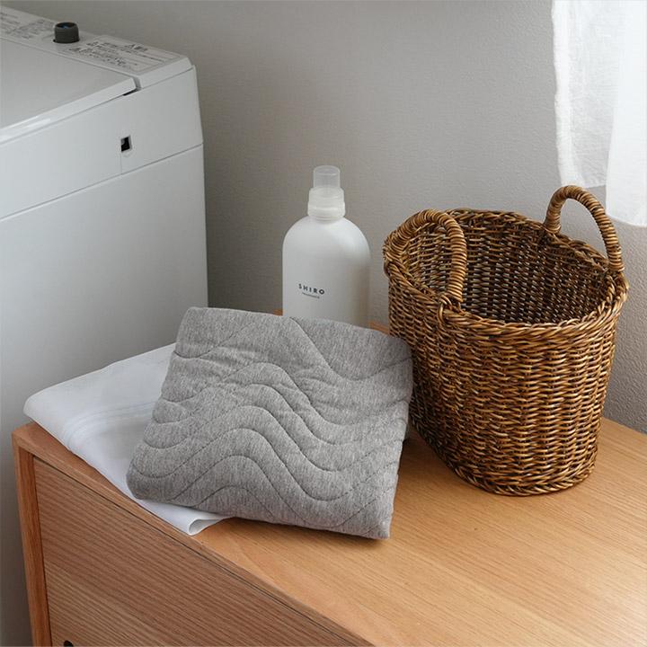温熱効果でぐっすり眠れる 枕カバー 43×63cm まくらカバー／Recovery
