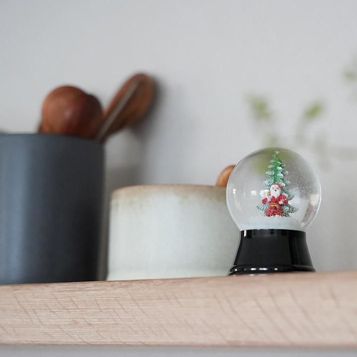 クリスマス パージー スノードーム／PERZY スノーグローブ yrh |  | 16