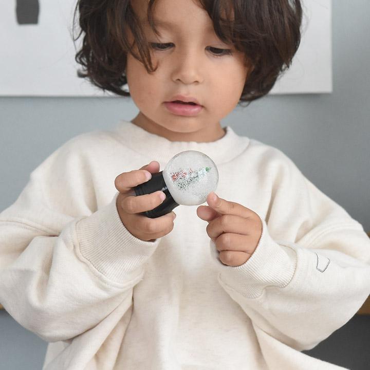 クリスマス パージー スノードーム／PERZY スノーグローブ yrh |  | 08