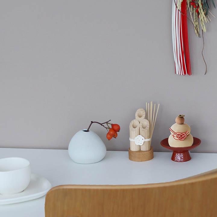 門松飾り 木製／ISLE SIGN アイルサイン お正月 |  | 10