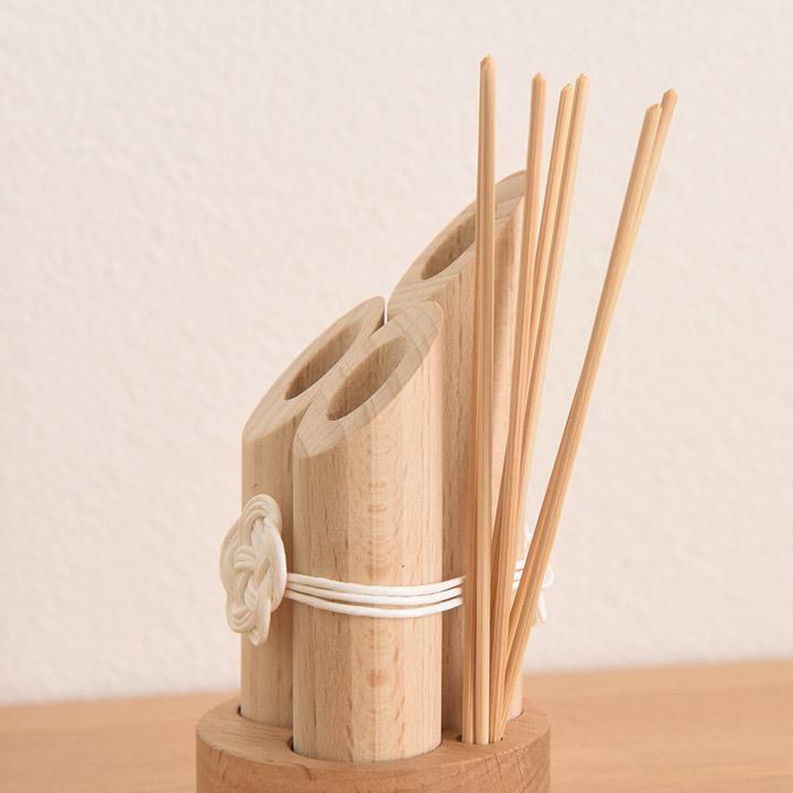 門松飾り 木製／ISLE SIGN アイルサイン お正月 |  | 05