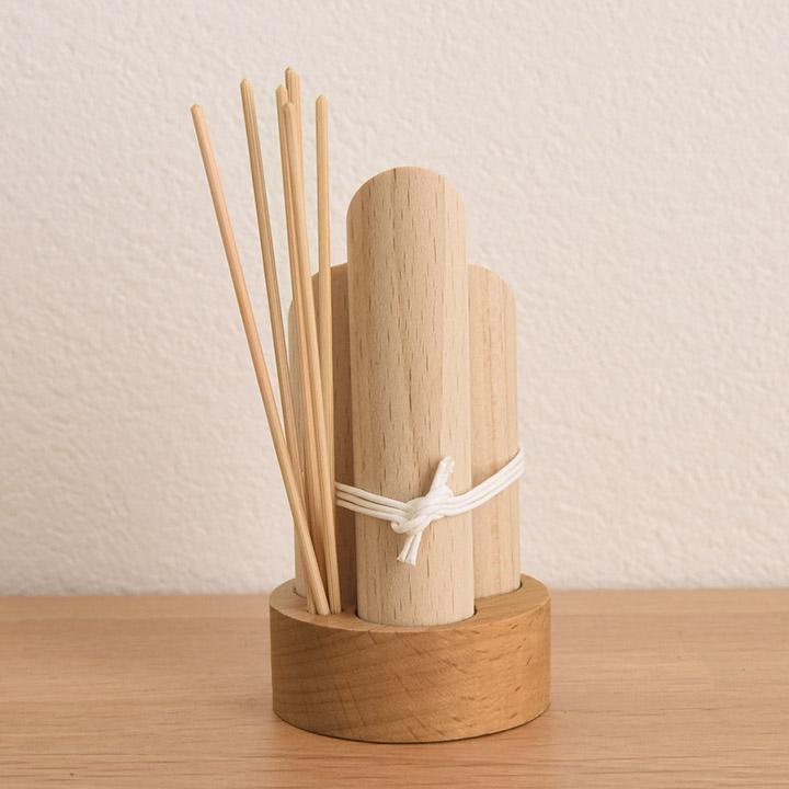 門松飾り 木製／ISLE SIGN アイルサイン お正月 |  | 06