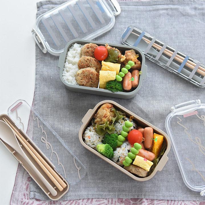 kukka ja puu（クッカヤプー） カトラリーセット 幼稚園 子供 お弁当