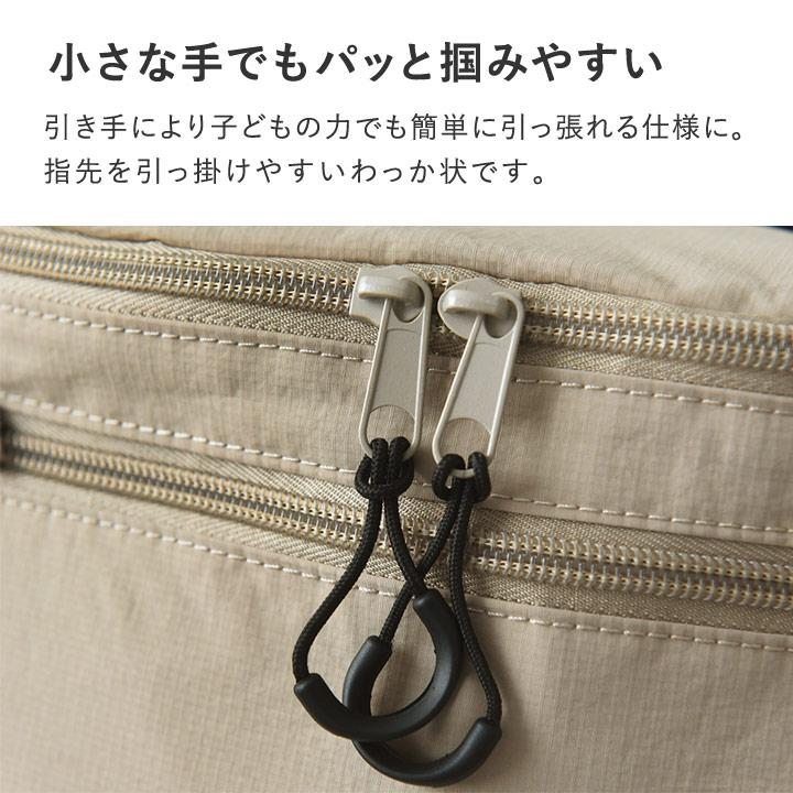 kukka ja puu（クッカヤプー） ショルダーバッグ 子供 女の子 男の子