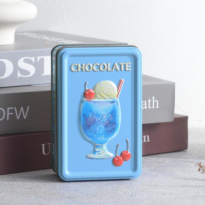 はじけるキャンディチョコレート アソートメント缶(ミニ)Mary はじけるキャンディチョコレート アソートメント缶(ミニ)Mary
