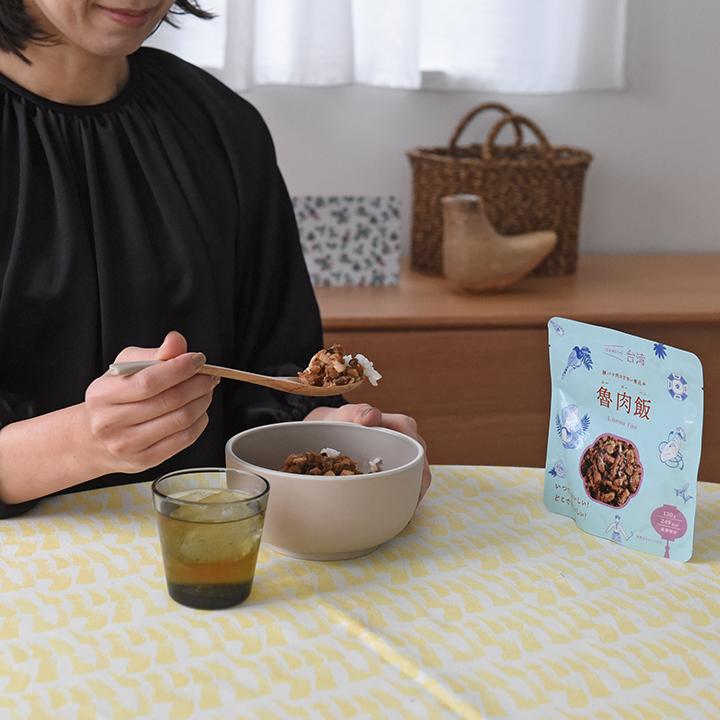 お家で手軽に台湾料理  イザメシ 台湾 防災／IZAMESHI イザメシ |  | 10