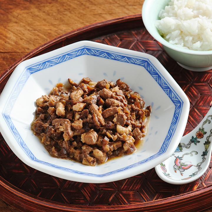 お家で手軽に台湾料理  イザメシ 台湾 防災／IZAMESHI イザメシ |  | 02