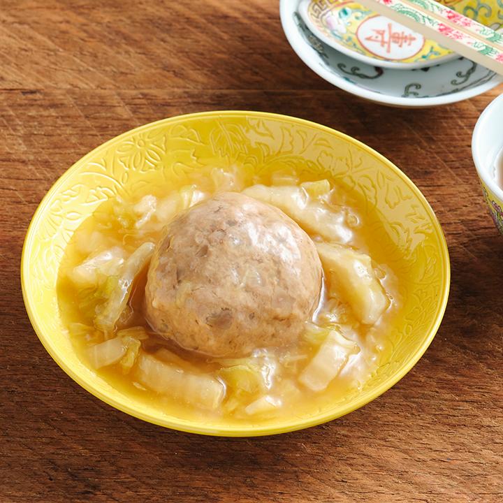 お家で手軽に台湾料理  イザメシ 台湾 防災／IZAMESHI イザメシ |  | 03