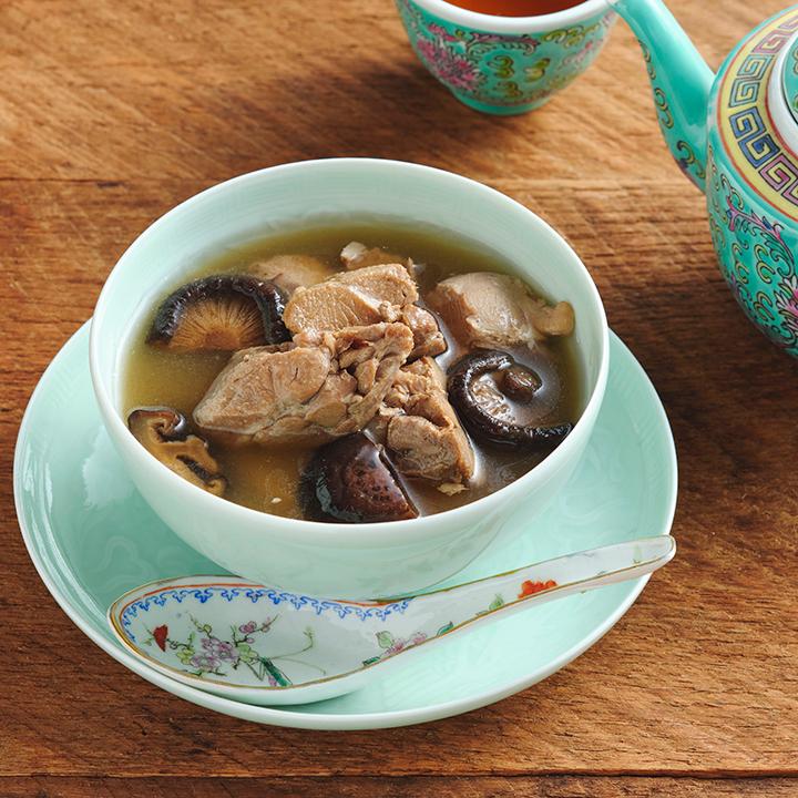 お家で手軽に台湾料理  イザメシ 台湾 防災／IZAMESHI イザメシ |  | 06