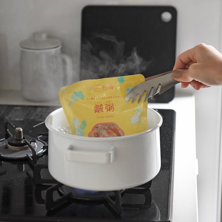 お家で手軽に台湾料理  イザメシ 台湾 防災／IZAMESHI イザメシ |  | 08