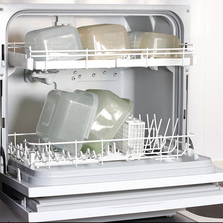 スライド式蓋の保存容器 900ml／Hip ヒップ ストレージボックス |  | 10