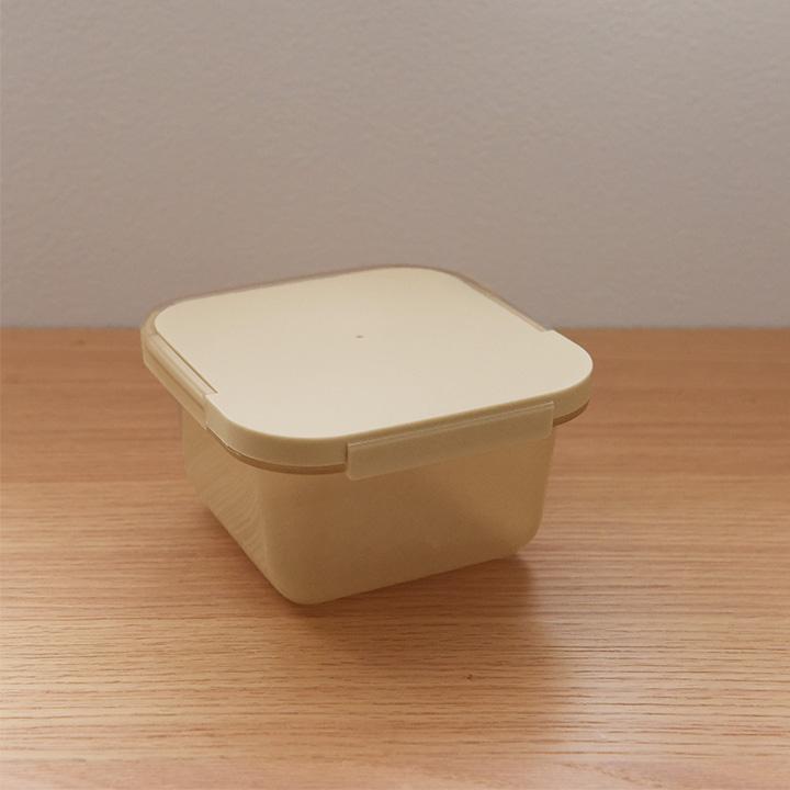 スライド式蓋の保存容器 900ml／Hip ヒップ ストレージボックス |  | 16