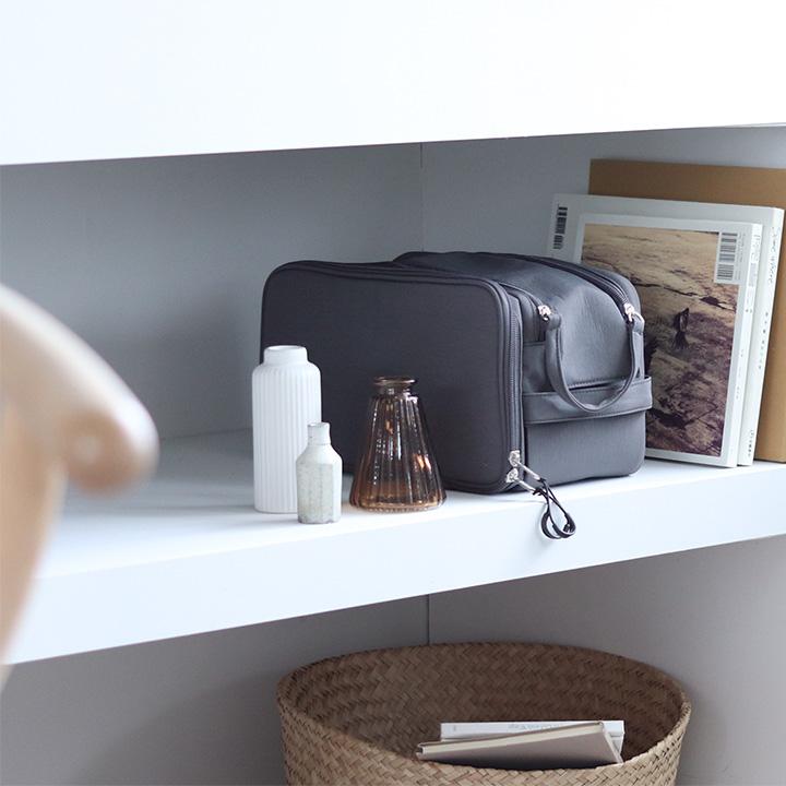 bon moment（ボンモマン） 【ぽっきり2500円】工具箱 ツールボックス